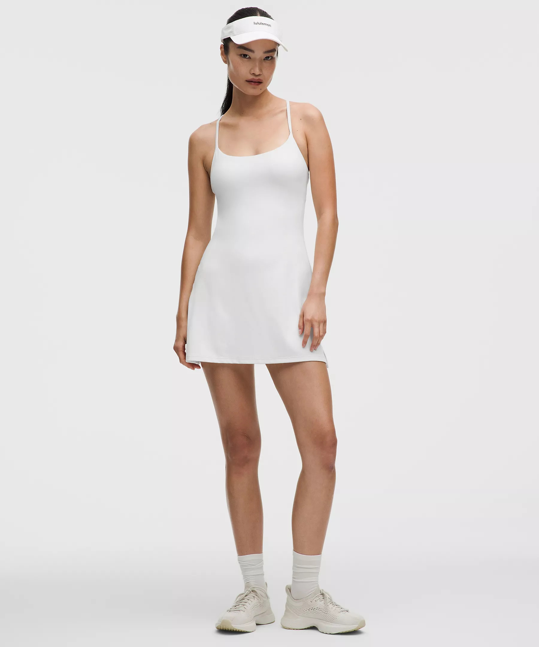 Flow Y Dress | Lululemon (US)