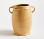 Handcrafted Lachman Crock Vases | Pottery Barn (US)