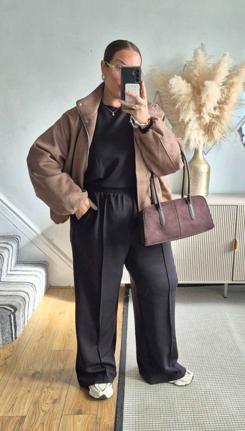 #LTKuk #LTKplussize #LTKmidsize