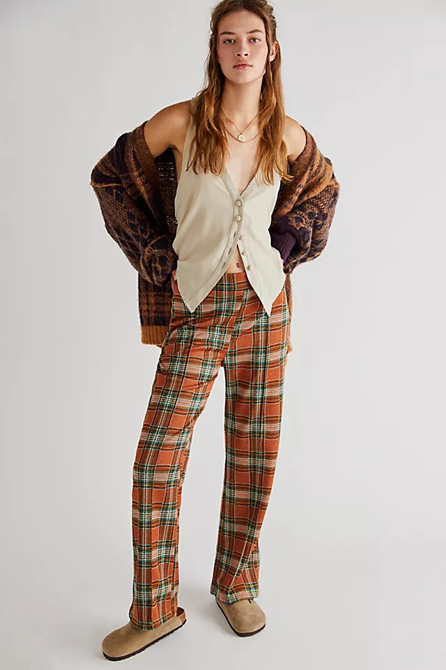 Rita Flare Pants | Free People (Global - UK&FR Excluded)