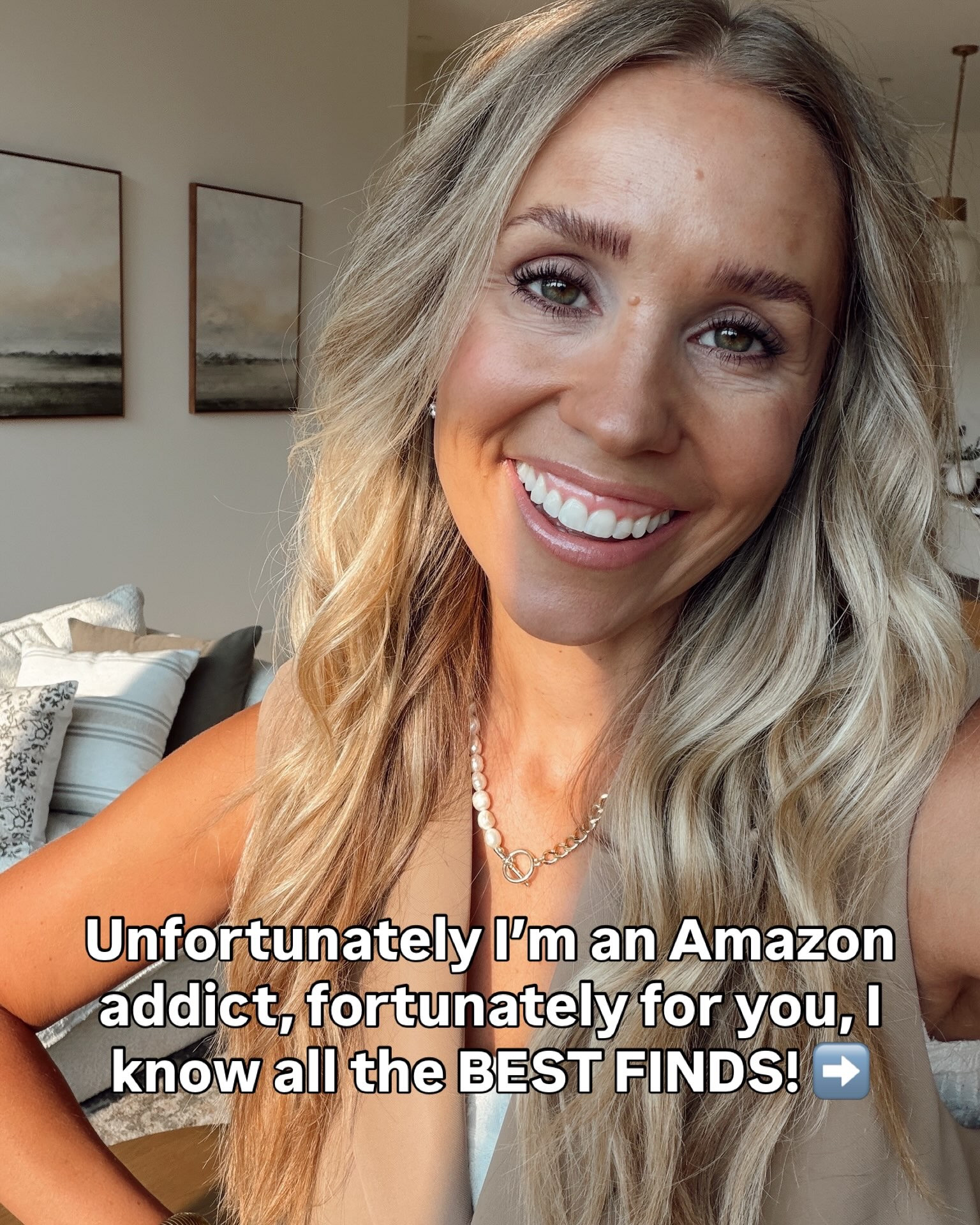 🤍 And might I add… YOU’RE WELCOME! 🤭💃🛒🛍️