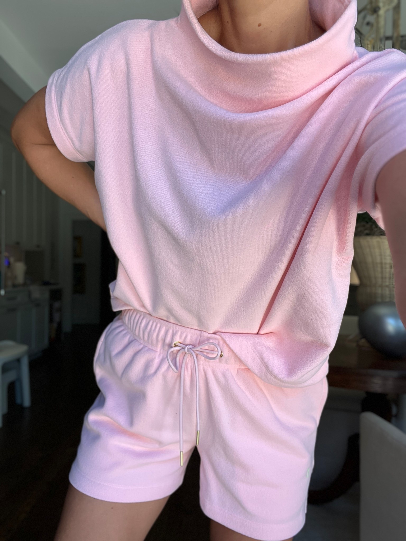 @Dudley Stephens SALE on their iconic fleece turtlenecks! I have 3 and I will wear and keep them truly forever. 

So amazing for skiing! 

#LTKSaleAlert