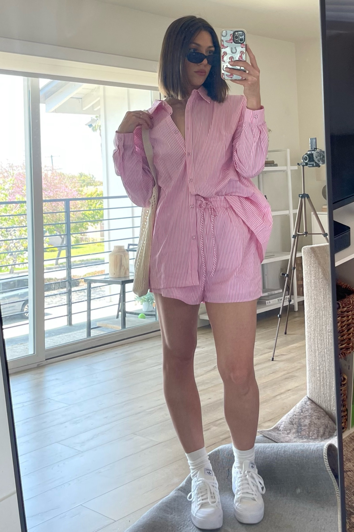 The matching set you NEED. XORYANNE Saves you 20%

#LTKunder100 #LTKtravel #LTKFind