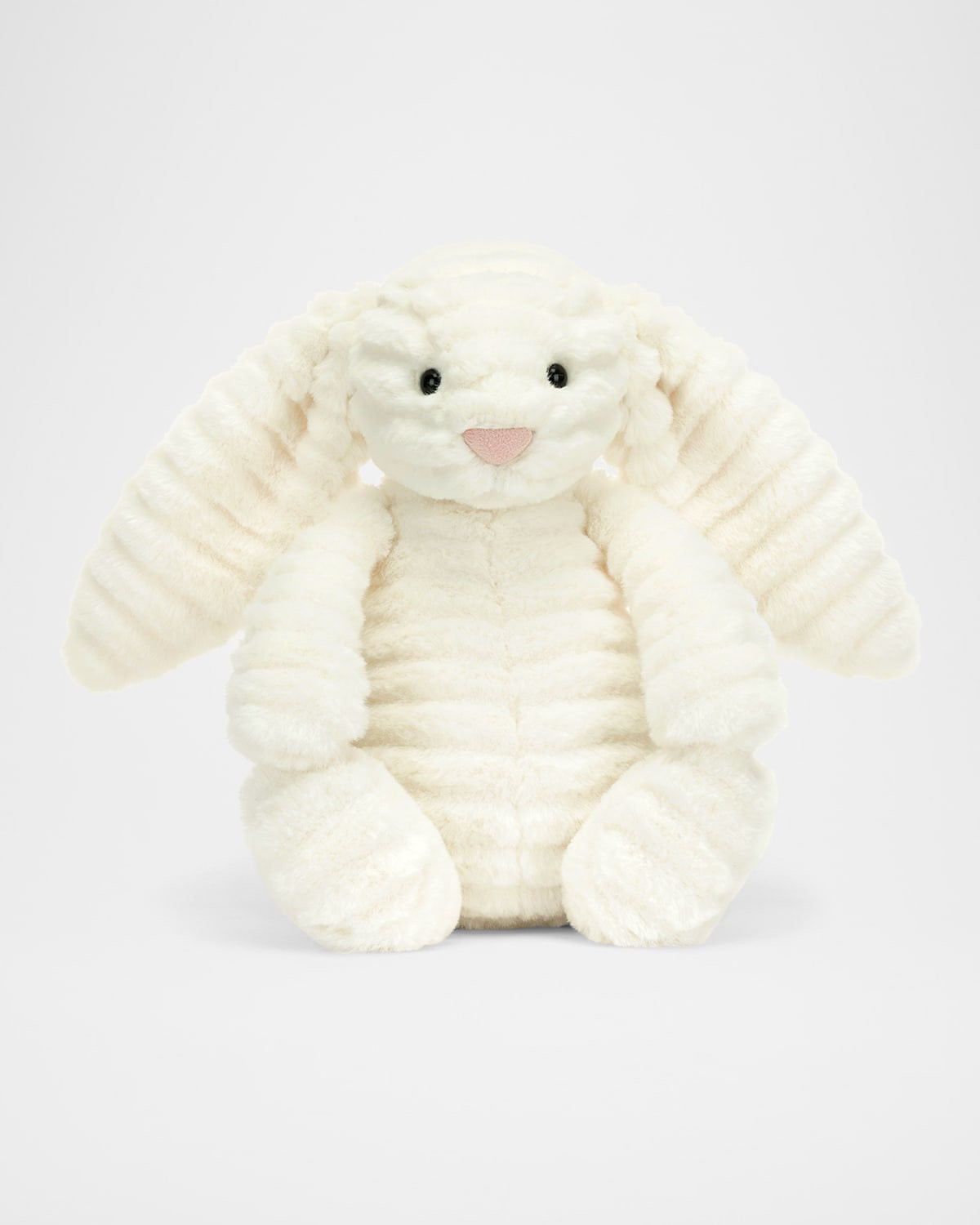 Bashful Luxe Bunny Nimbus Stuffed Animal | Neiman Marcus