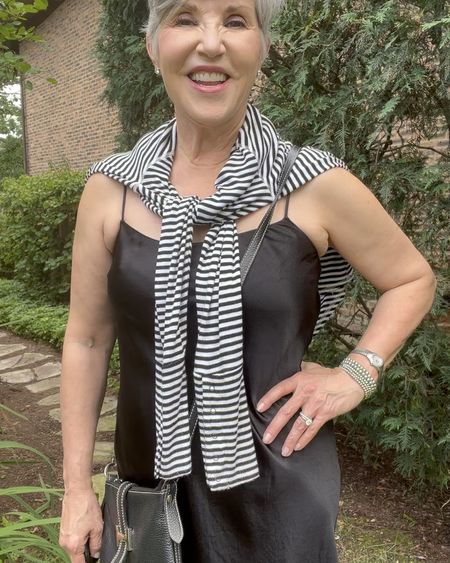 Casual slip dress loon with a striped tee over my shoulders and white sneakers!

#styleagram 
#stylebook
#stylebible
#stylefashion
#outfitshot
#styleaddict
#jcrewfactory 
#nordstrom
#macysstylecrew
#talbotsofficial 
#jjillstyle
#getreadywithme 
#styletips
#grwm
#styleblogger
#springfashion
#casualandchic 
#ltkover40
#ltkover50
#ltkspring
#ltkshoecrush
#ltkitbag
#nudeshoes