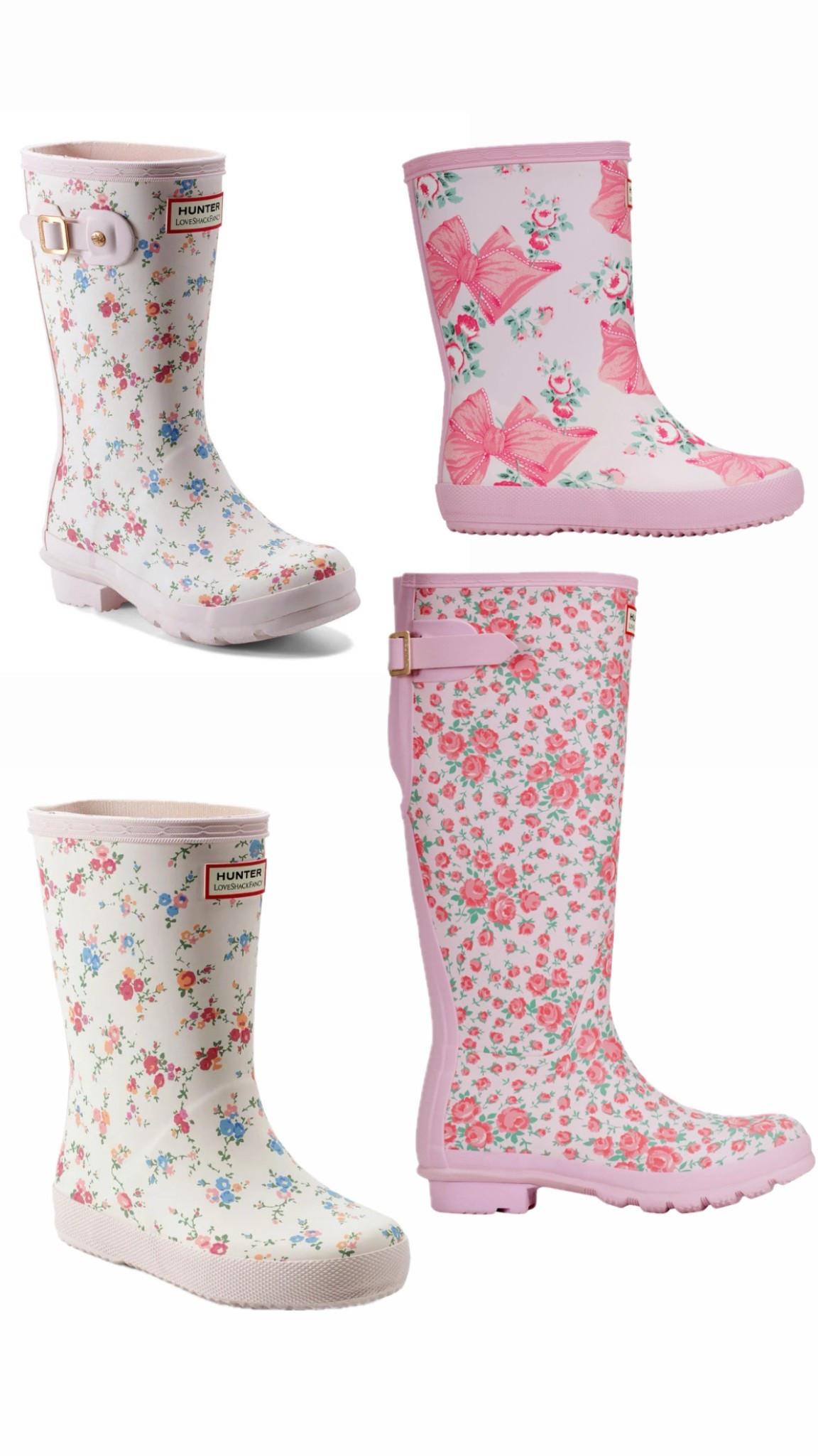 Hunter boot 

#LTKGiftGuide #LTKKids #LTKSeasonal