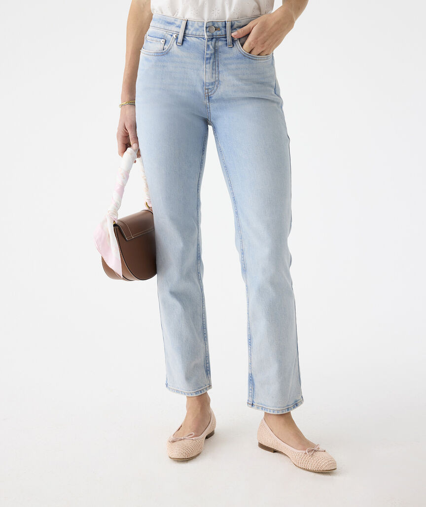 Audrey Jeans | vineyard vines