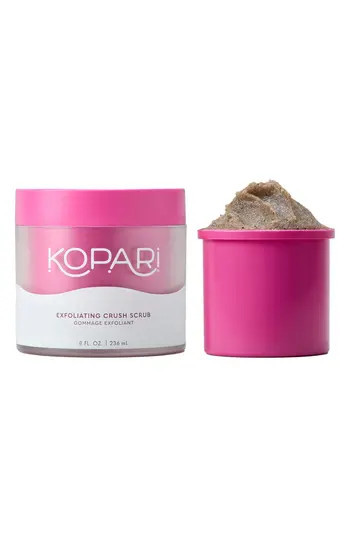 Kopari Exfoliating Crush Scrub Refill Duo Set (Nordstrom Exclusive) $74 Value at Nordstrom Rack | Nordstrom Rack