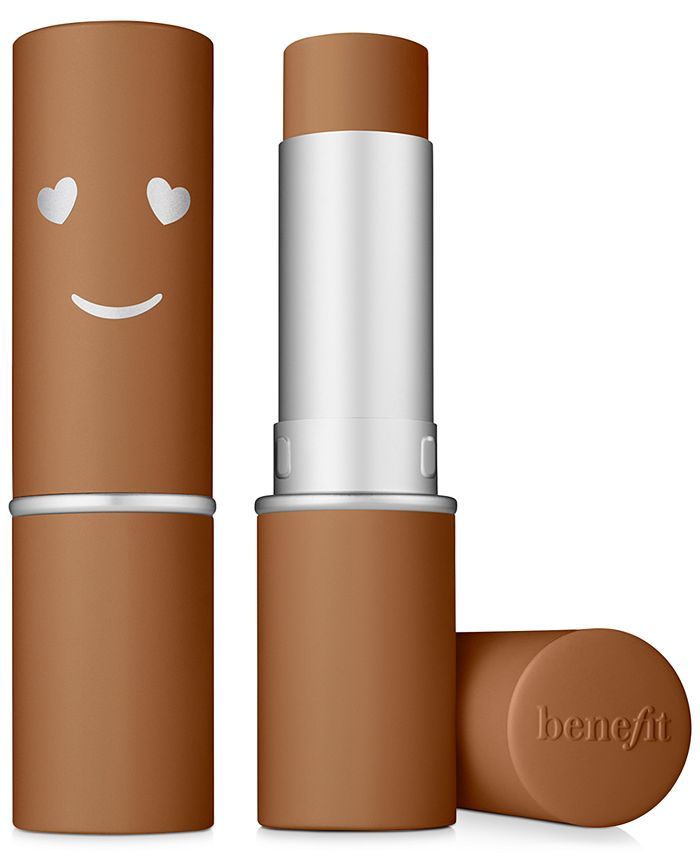 Benefit Cosmetics Hello Happy Air Stick Foundation & Reviews - Makeup - Beauty - Macy's | Macys (US)
