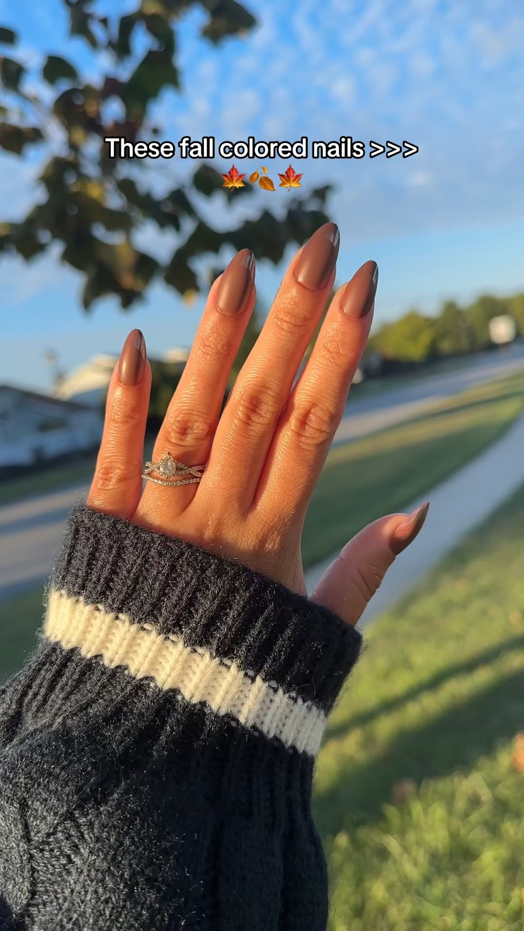 Glamnetic press on nails are so high quality and don’t chip or break easily. By far the best press on nails I’ve ever owned. I’m wearing Terra

#LTKGiftGuide #LTKVideo #LTKxPrimeDay