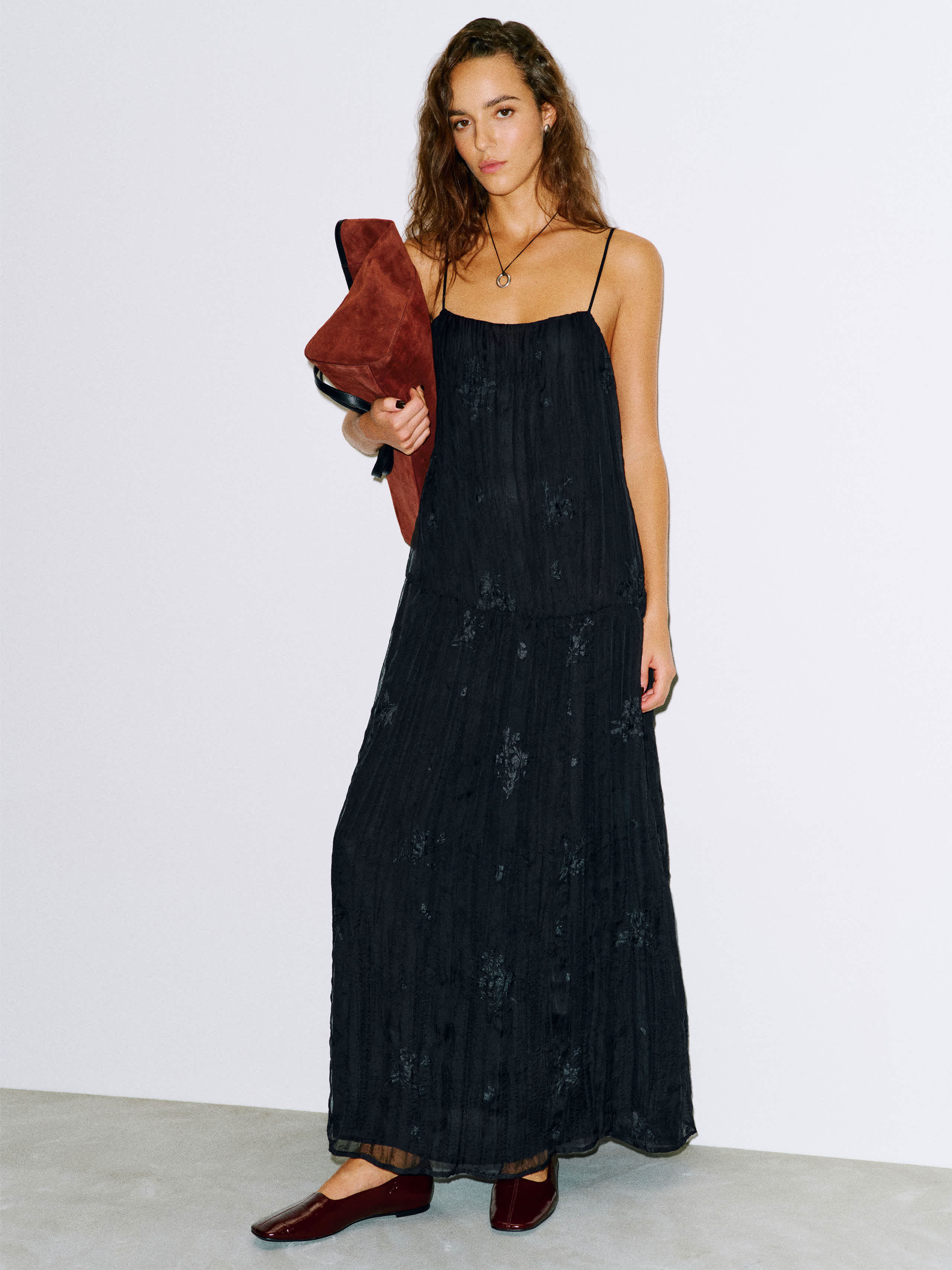 Reformation Alda Dress Black 0 | Reformation (Global)