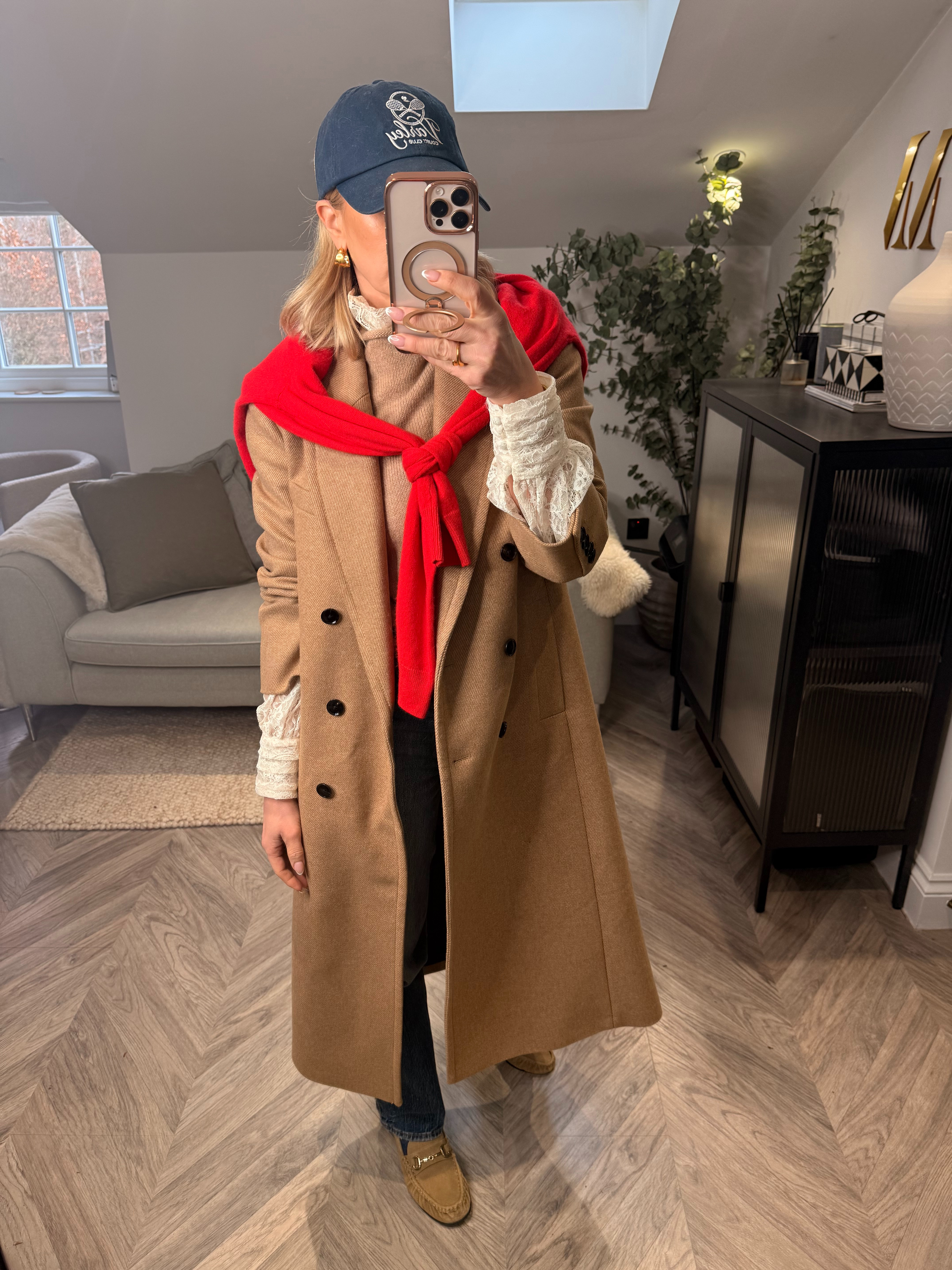 OOTD from me today!  

 

#LTKuk #LTKwinter #LTKstyletip