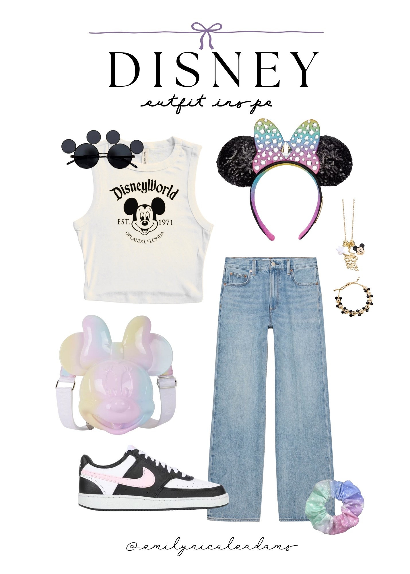 Disney Outfit Inspo, disney world, Disney style, Disney girl, Disney outfit, Disney must have, Disney fun, Disney world outfit, Disney world girl, magic kingdom, Mickey Mouse, Disney travel 

#LTKSaleAlert #LTKootd #LTKvlog