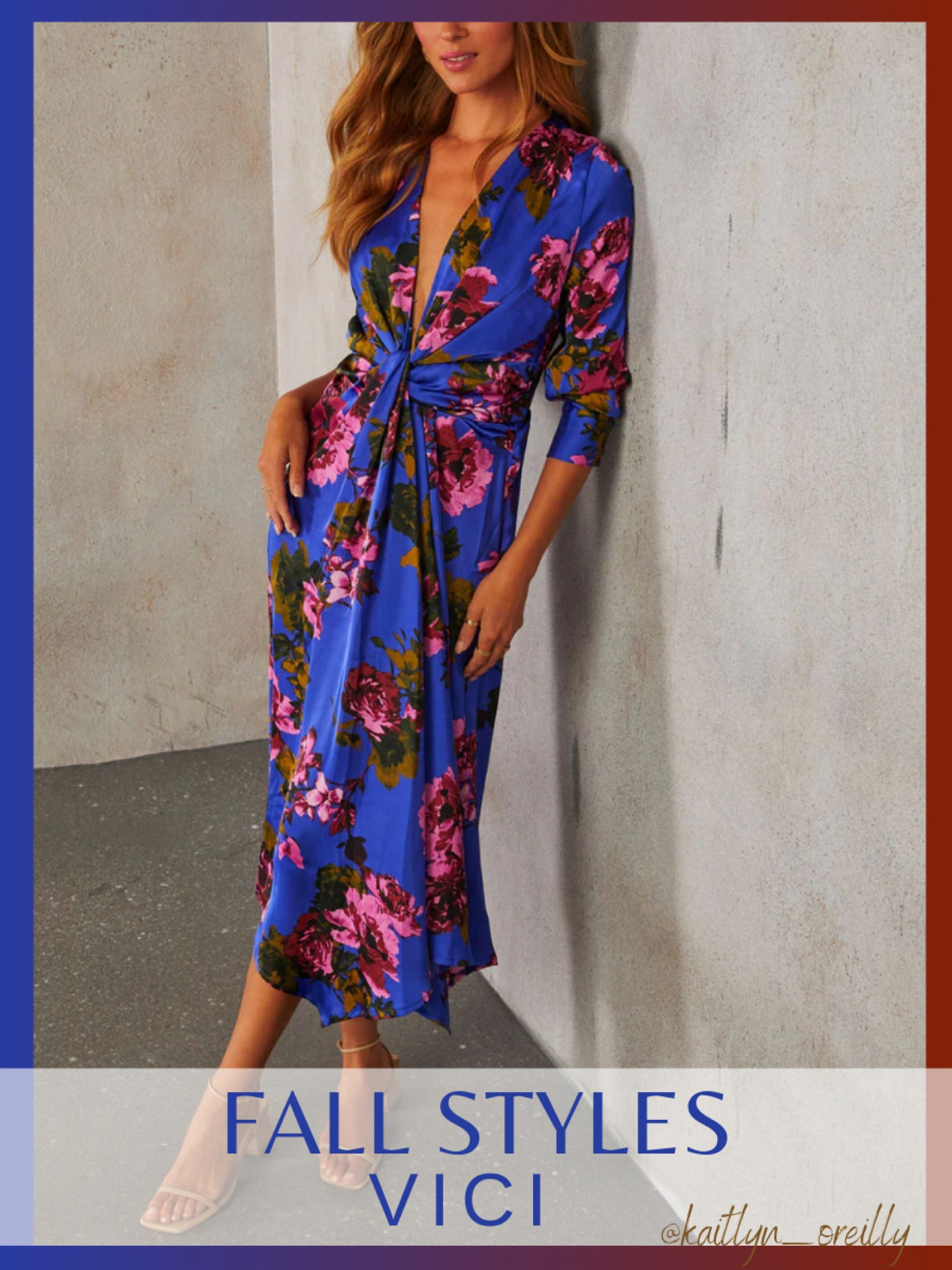 Wedding Guest Dress

#LTKWedding #LTKParties #LTKFindsUnder100 #LTKShoeCrush #LTKMidsize #LTKOver40 #LTKU #LTKStyleTip #LTKxVICI #LTKItBag