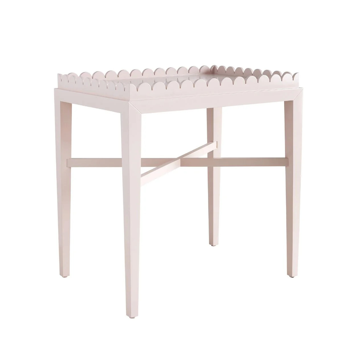 Eloise Side Table | Caitlin Wilson Design