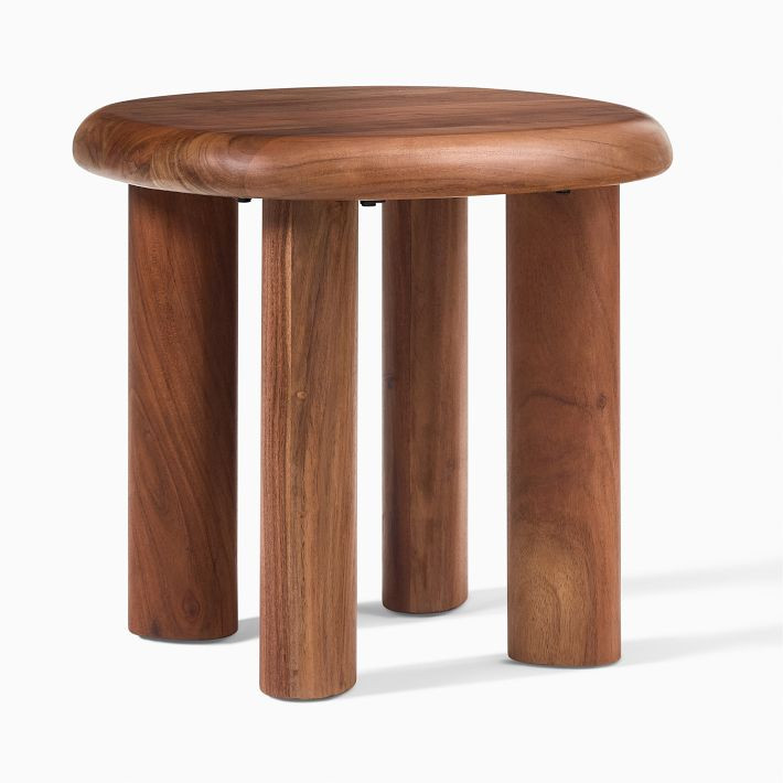 Cannellini Side Table (20") | West Elm (US)