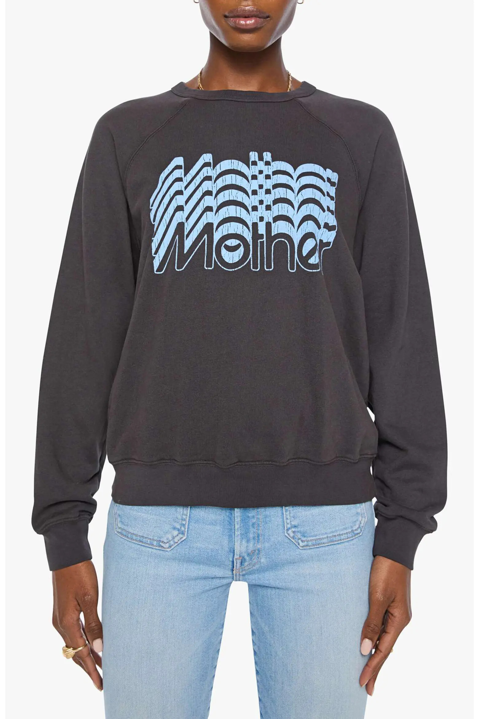 The Mother Graphic Sweatshirt (Women) | Nordstrom | Nordstrom