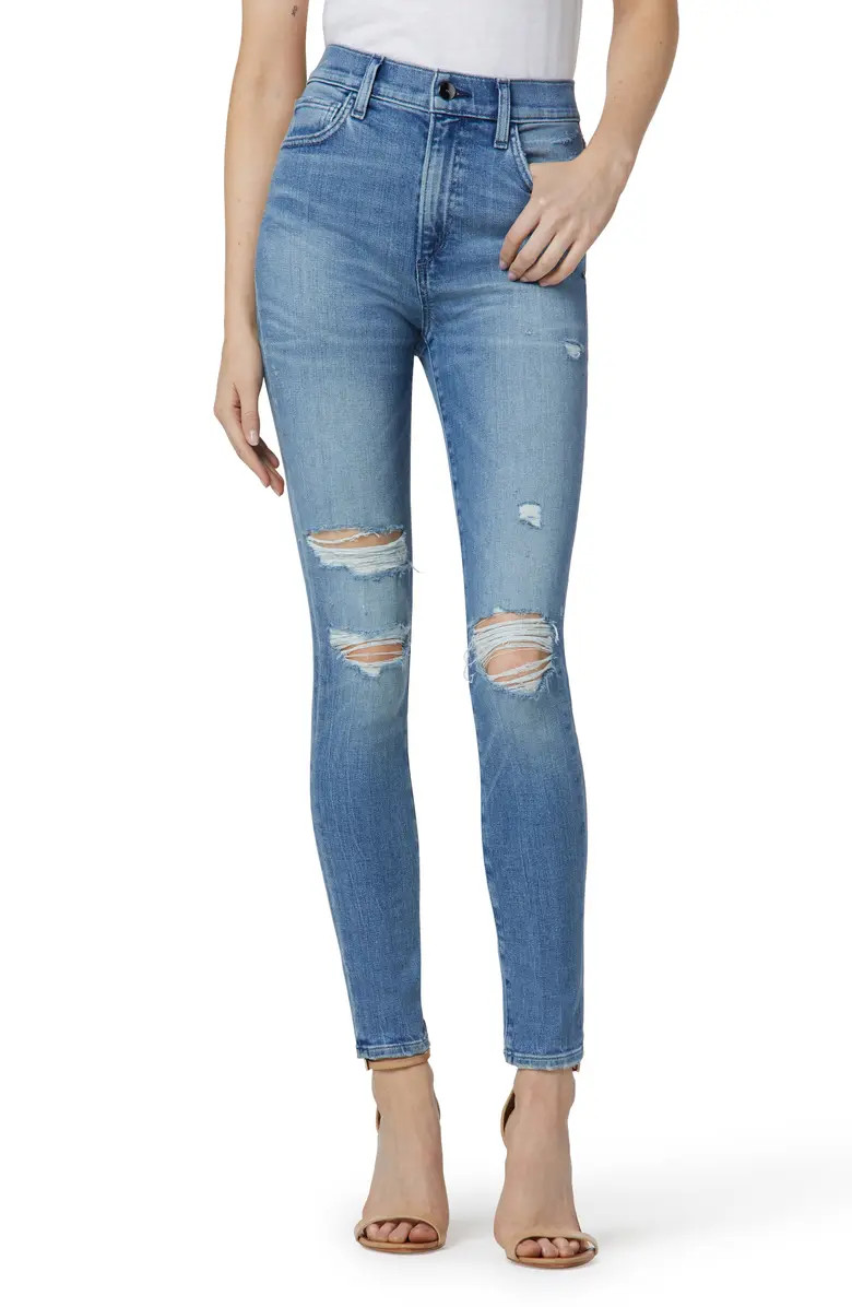 Joe's The Charlie Ankle Skinny Jeans | Nordstrom Rack