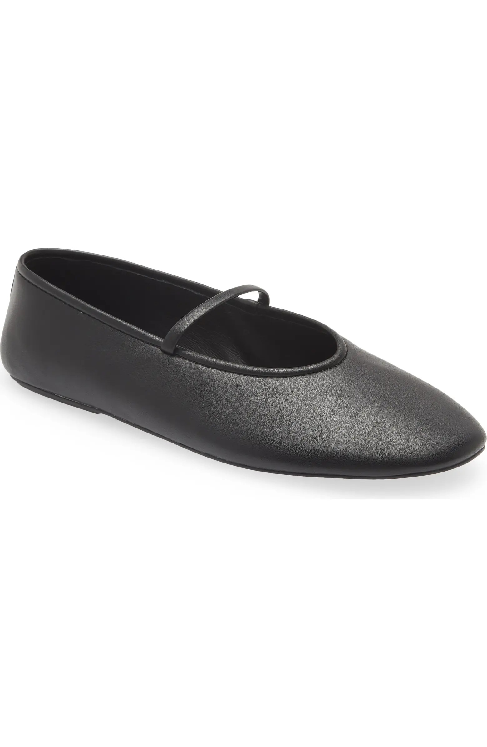 Dancerina Mary Jane Ballet Flat (Women) | Nordstrom