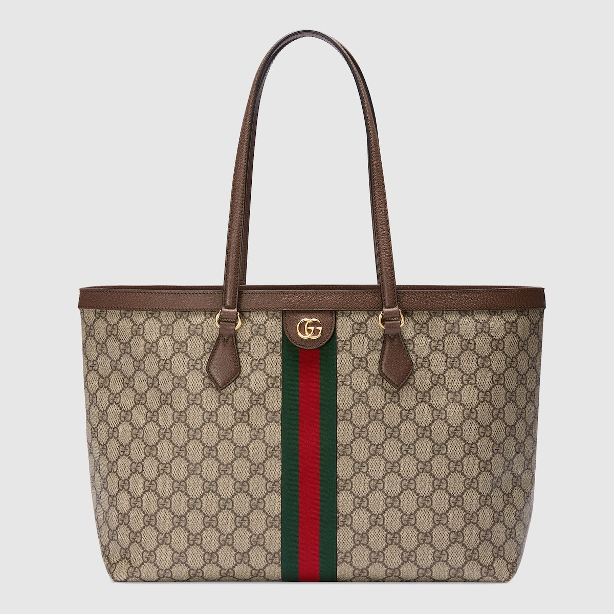 Gucci - Ophidia large tote bag | Gucci (US)