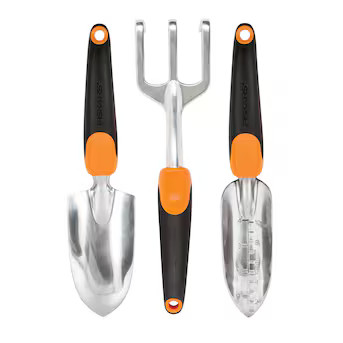 Fiskars Ergo Hand Tool Kit | Lowe's