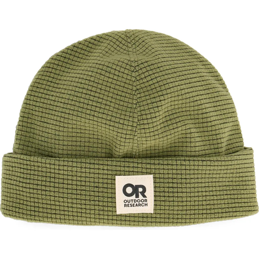 Outdoor Research Trail Mix Beanie in Willow at Nordstrom, Size Large/x-Large | Nordstrom