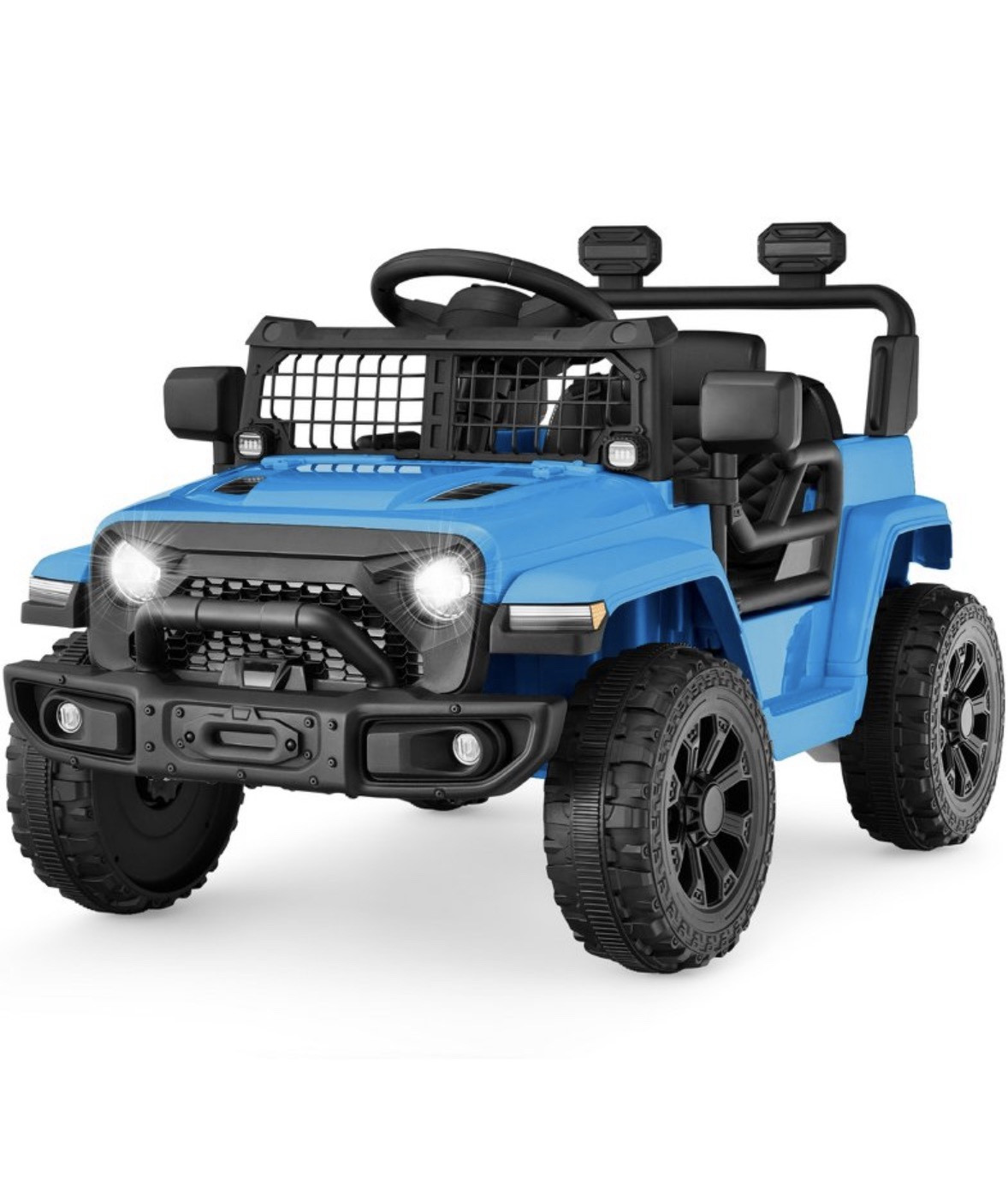Just bought this toddler riding jeep (with parent remote control!) for my Nephew’s 1st Birthday! On SALE for $109 at @Target ! Pink is on sale too! 💕💙

#LTKSaleAlert #LTKKids #LTKBaby