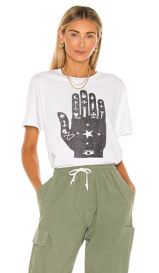 Vintage Graphic Tee | Revolve Clothing (Global)