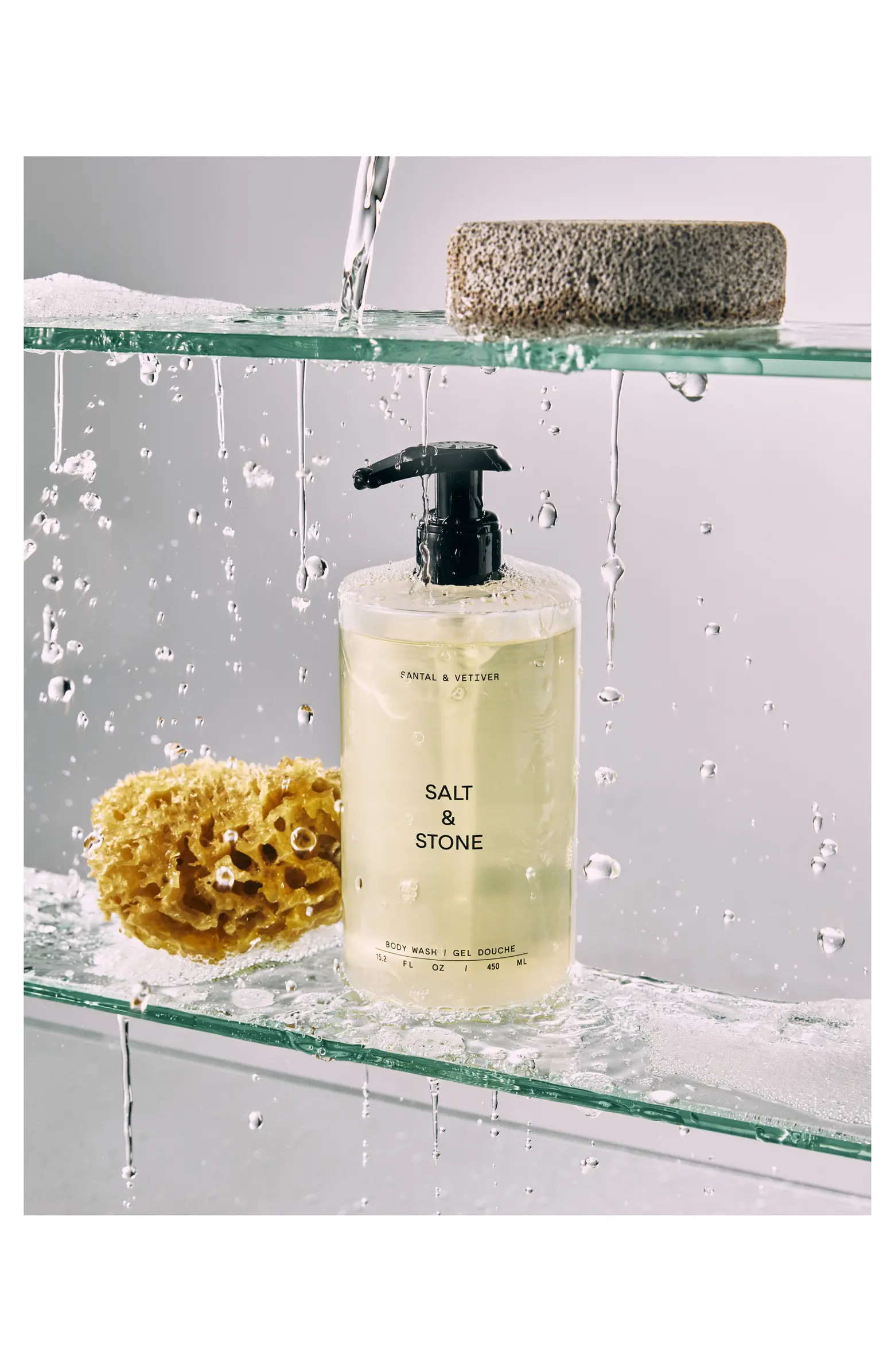 Santal & Vetiver Body Wash | Nordstrom
