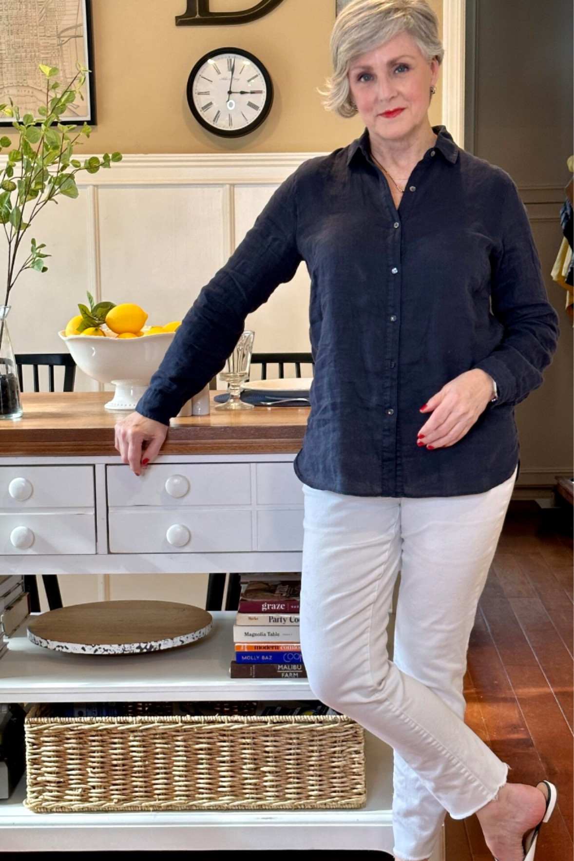 J.McLaughlin linen shirt

#LTKFind #LTKSeasonal