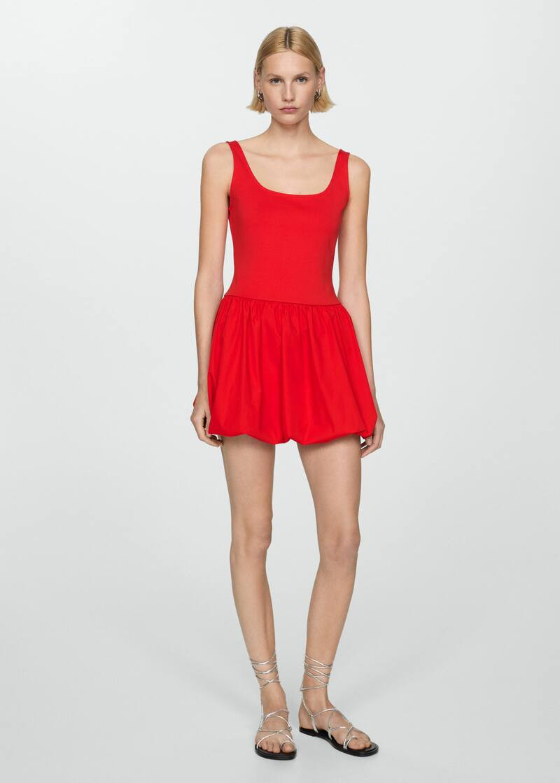 Search: Black mini dress (55) | Mango USA | MANGO (US)