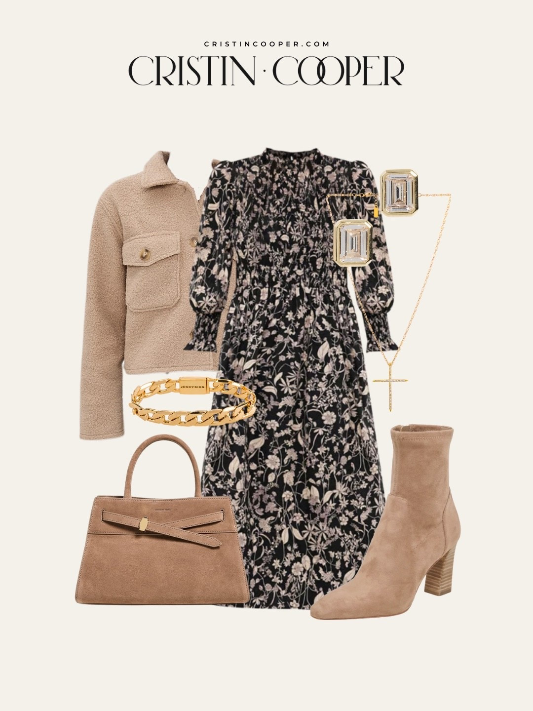 Fall Outfit Idea

#LTKStyleTip #LTKSeasonal