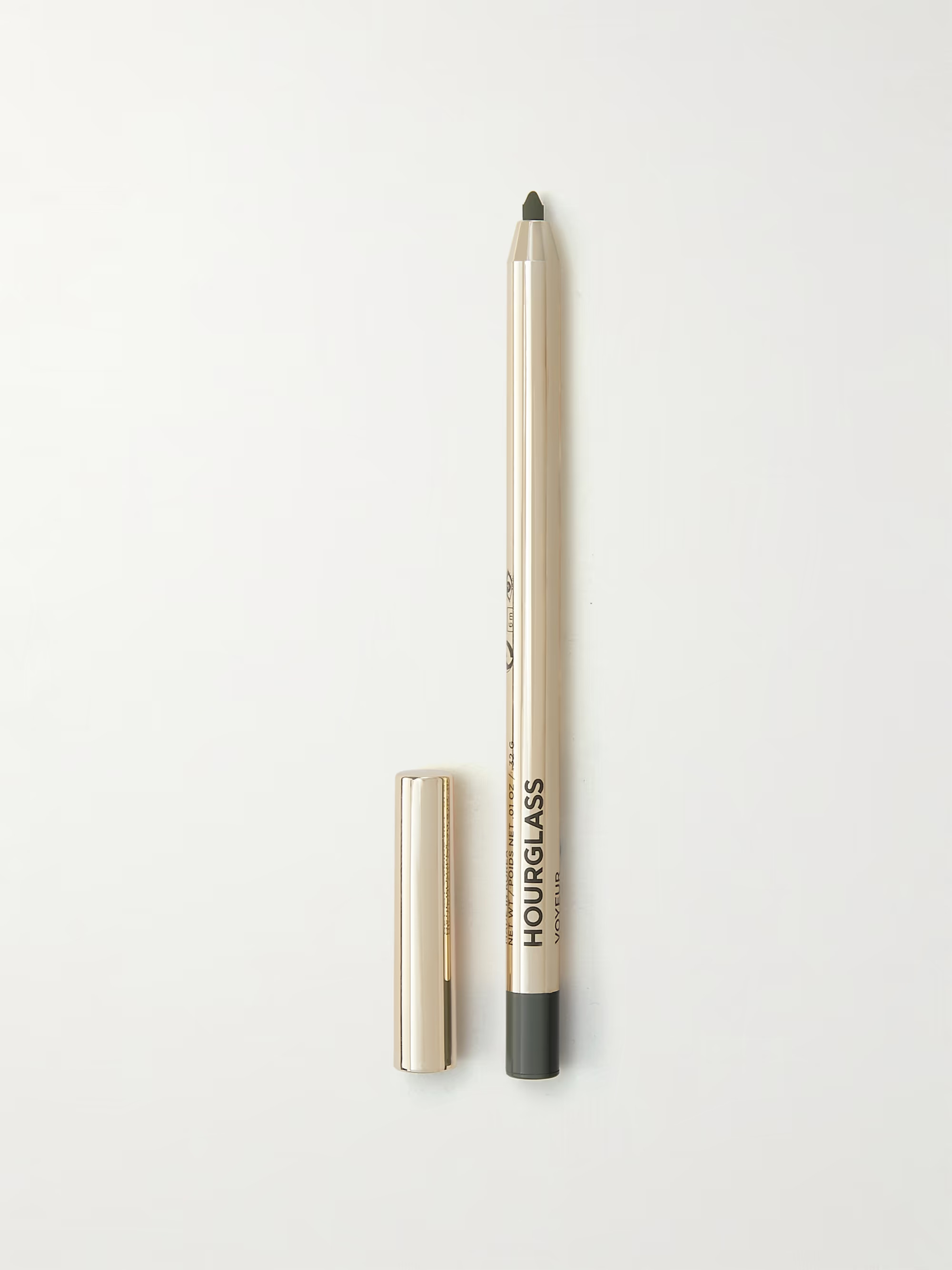 Voyeur Waterproof Gel Eyeliner - Forest | NET-A-PORTER (US)