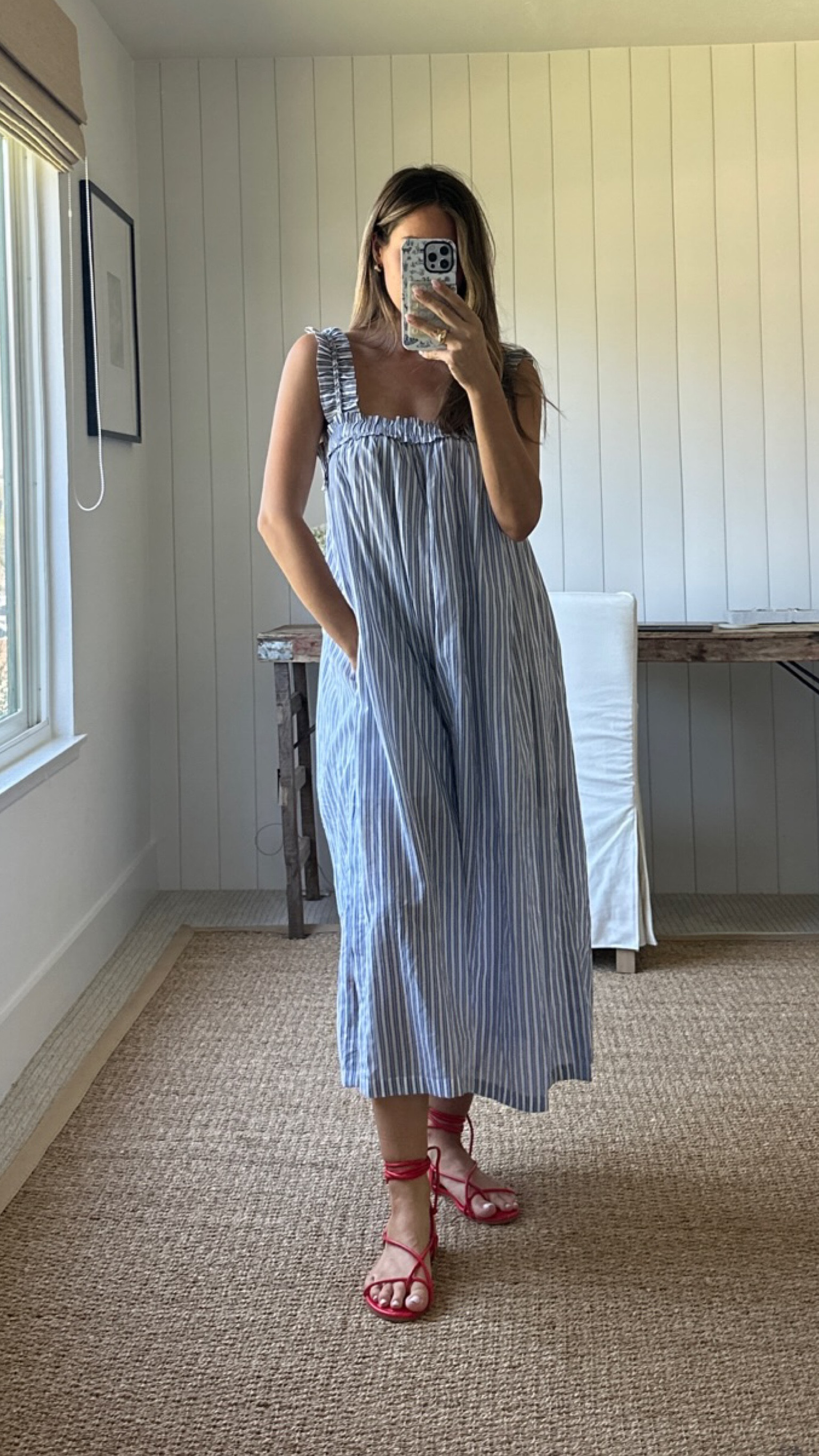 Summer maxi dress, vacation outfit, summer dress, wedding guest dress, maternity, baby shower dress

#LTKStyleTip #LTKBump