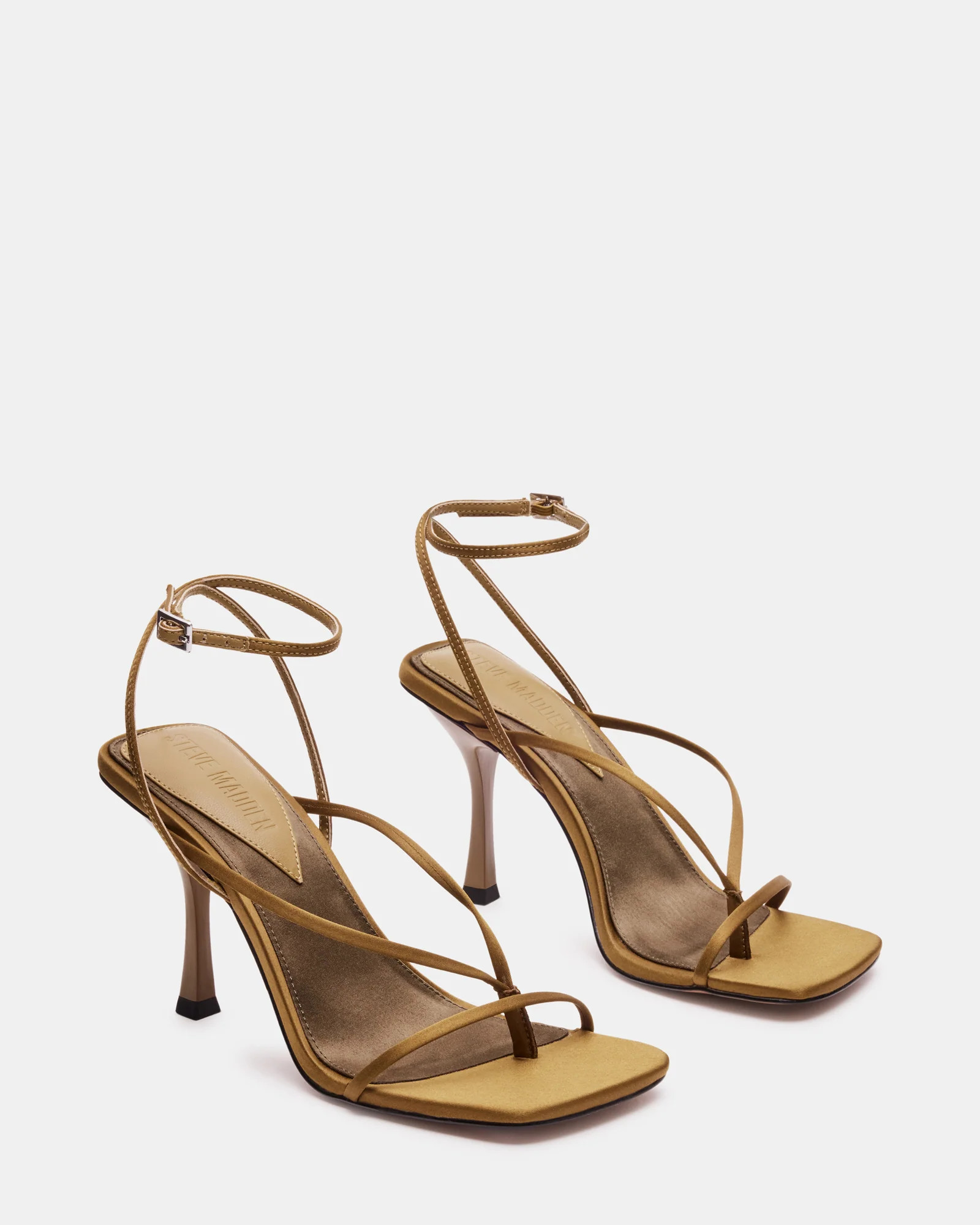 Annie Olive | Steve Madden (US)