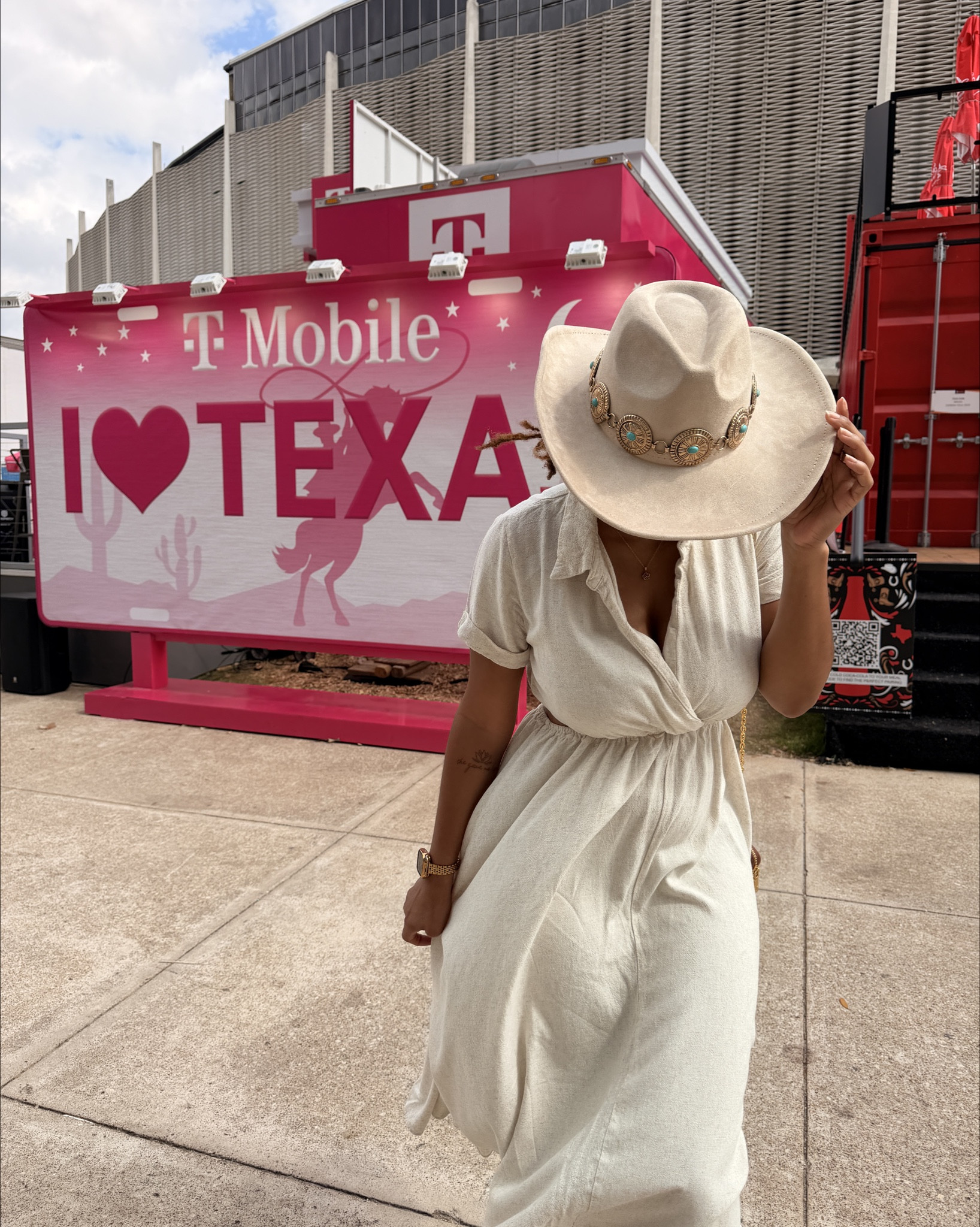 It’s Rodeo season 🤠