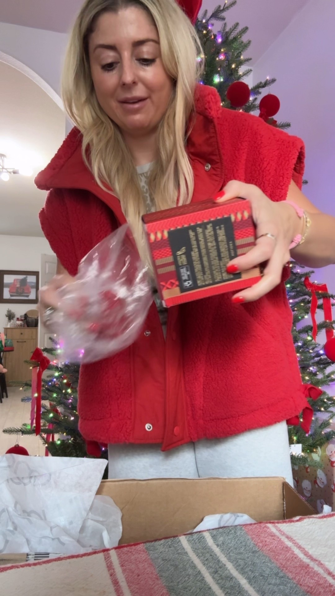 Favorite Christmas candle on sale!
Black Friday deal
OOTD small
Gift idea

#LTKGiftGuide #LTKootd #LTKFindsUnder100