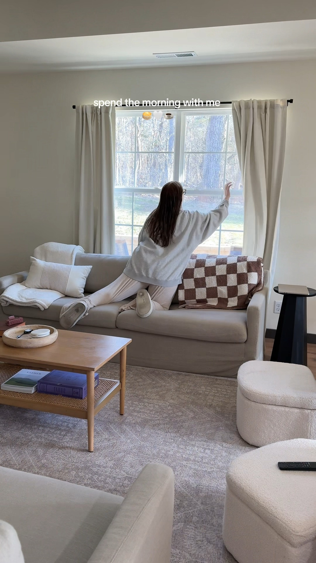 morning routine 🤍🥞


#LTKWatchNow #LTKMidsize #LTKHome