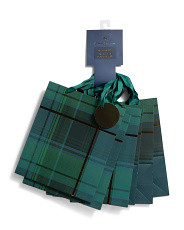 TOMMY BAHAMA
Set Of 6 Stirling Plaid Gift Bags
$7.99  Compare At $12 
help
 | Marshalls