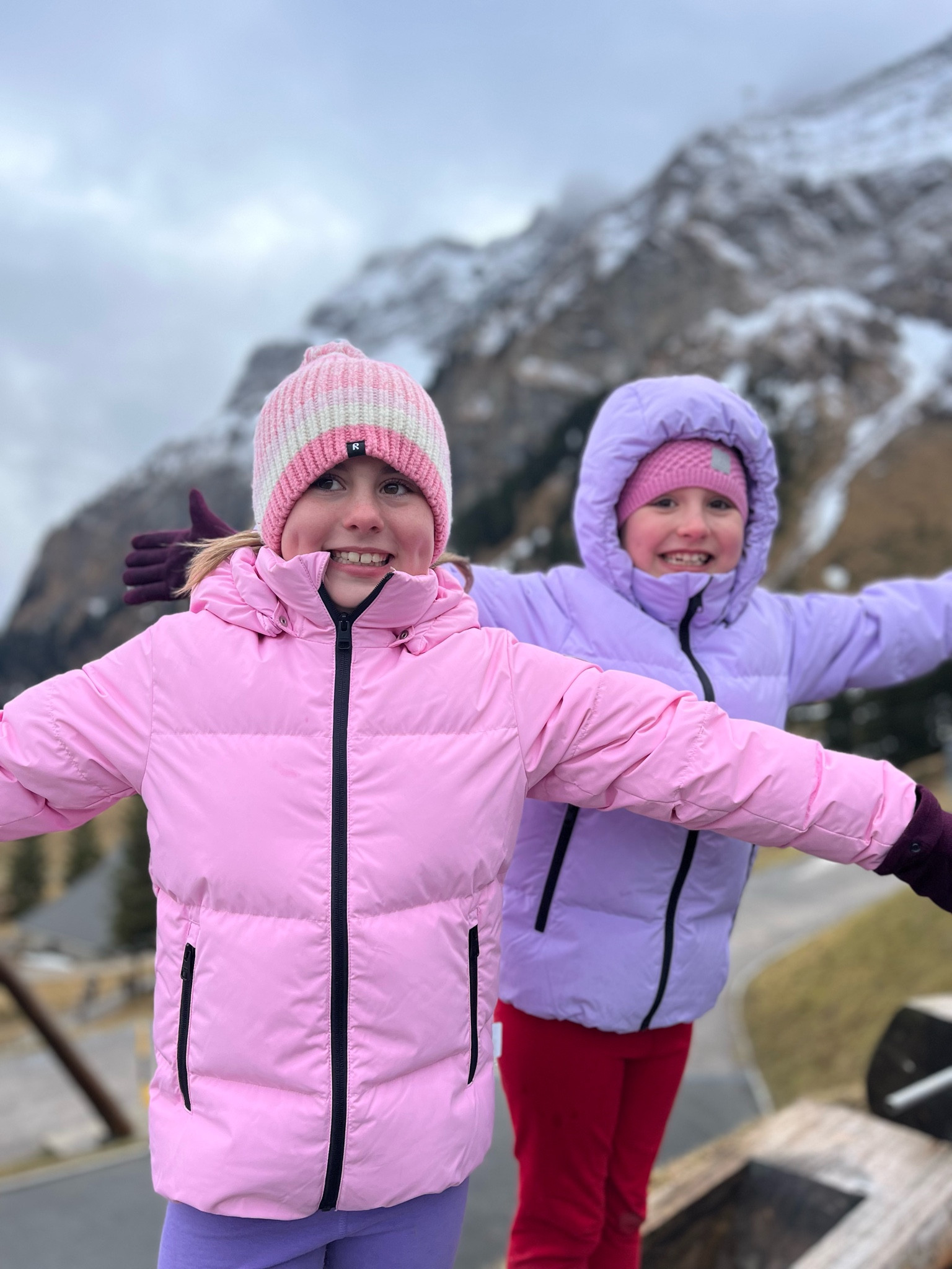 Our girls love their coats, hats and gloves from Reima. They make great quality gear for kids to play outside in ALL weather. ☀️ 🌧️ ❄️ 

Shop their End of Season sale, and you can also use code TIDYDAD for an EXTRA 20% off your order! 

#LTKkids #LTKtravel #LTKstyletip