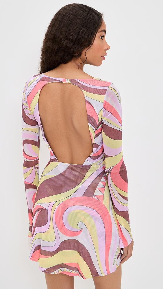 Mia Mini Dress | Shopbop