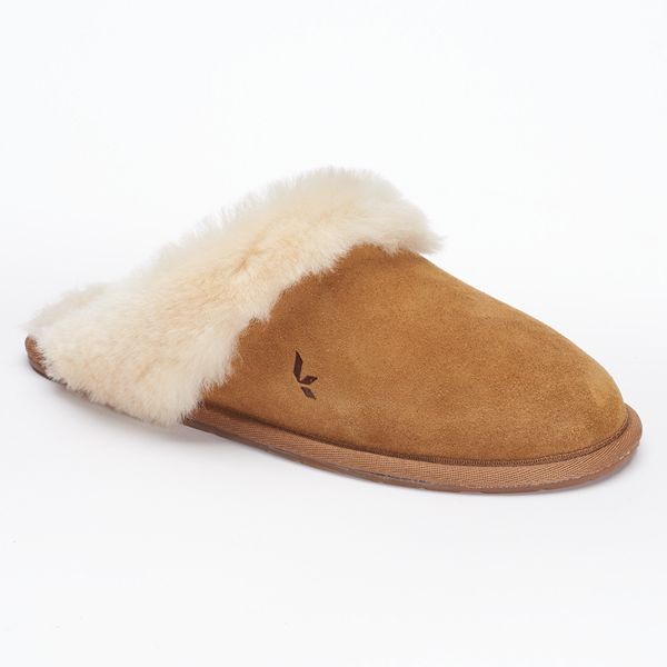 Koolaburra by UGG Milo Women's Scuff Slippers | Kohl's