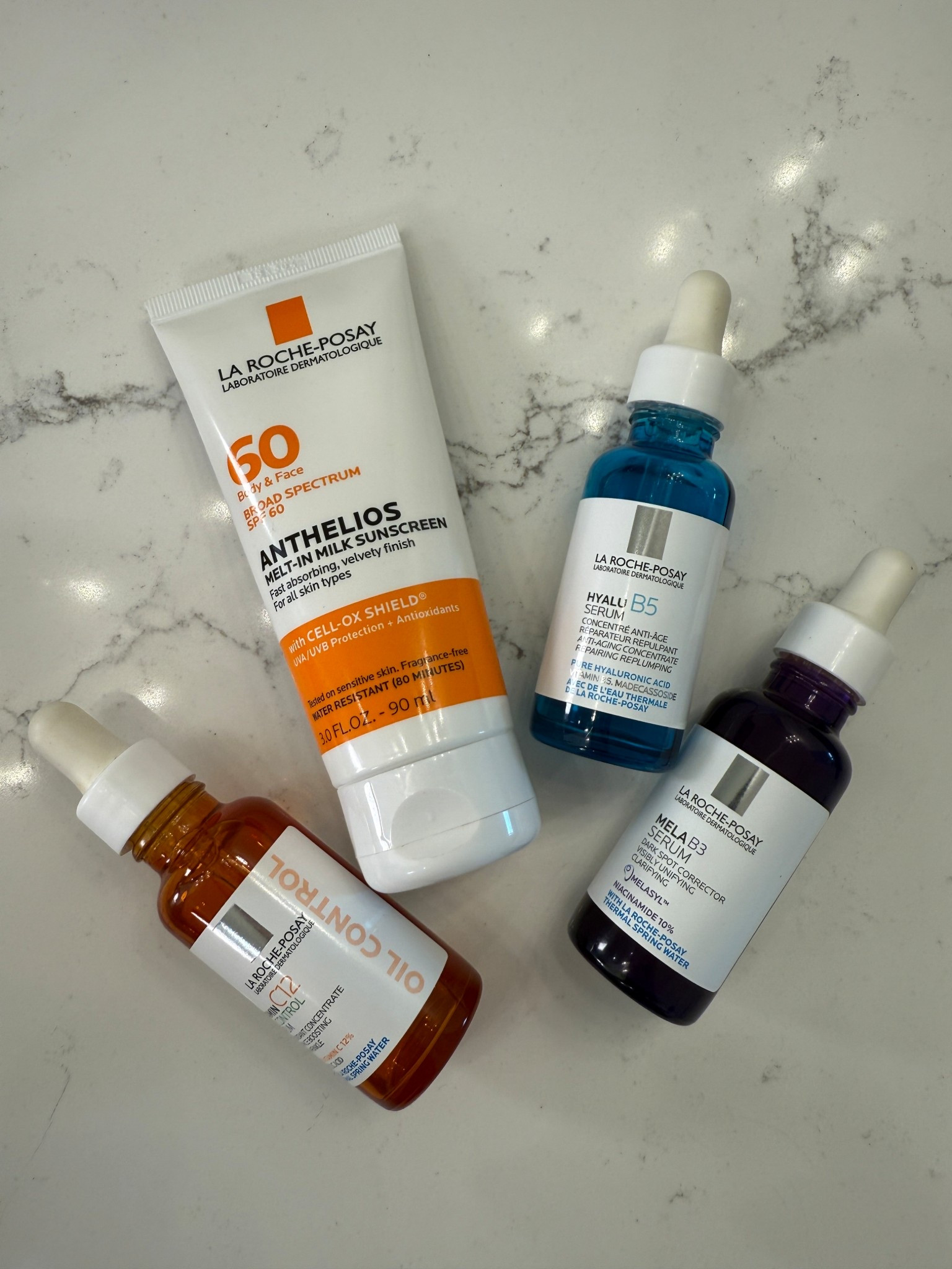 My holy grail skincare products 

#LTKdayinmylife #LTKGiftGuide #LTKHoliday