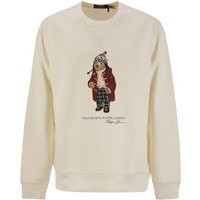 Polo Ralph Lauren Bear Polo Sweatshirt | Balardi (US & Canada)