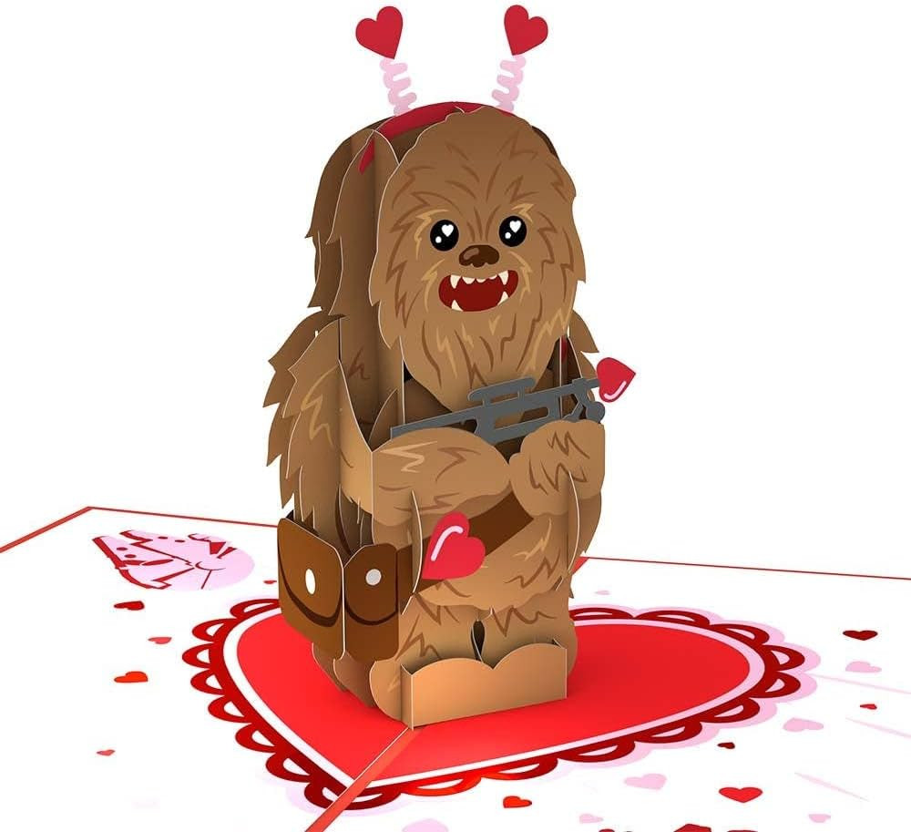 Visit the Lovepop Store | Amazon (US)