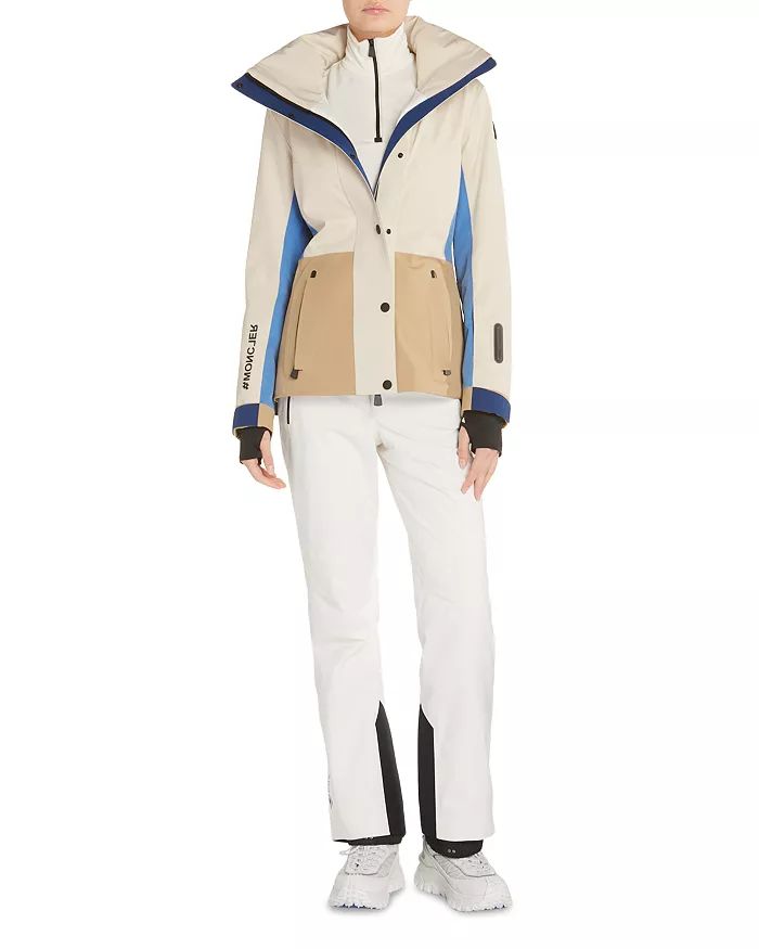 Hainet Color Block Jacket | Bloomingdale's (US)