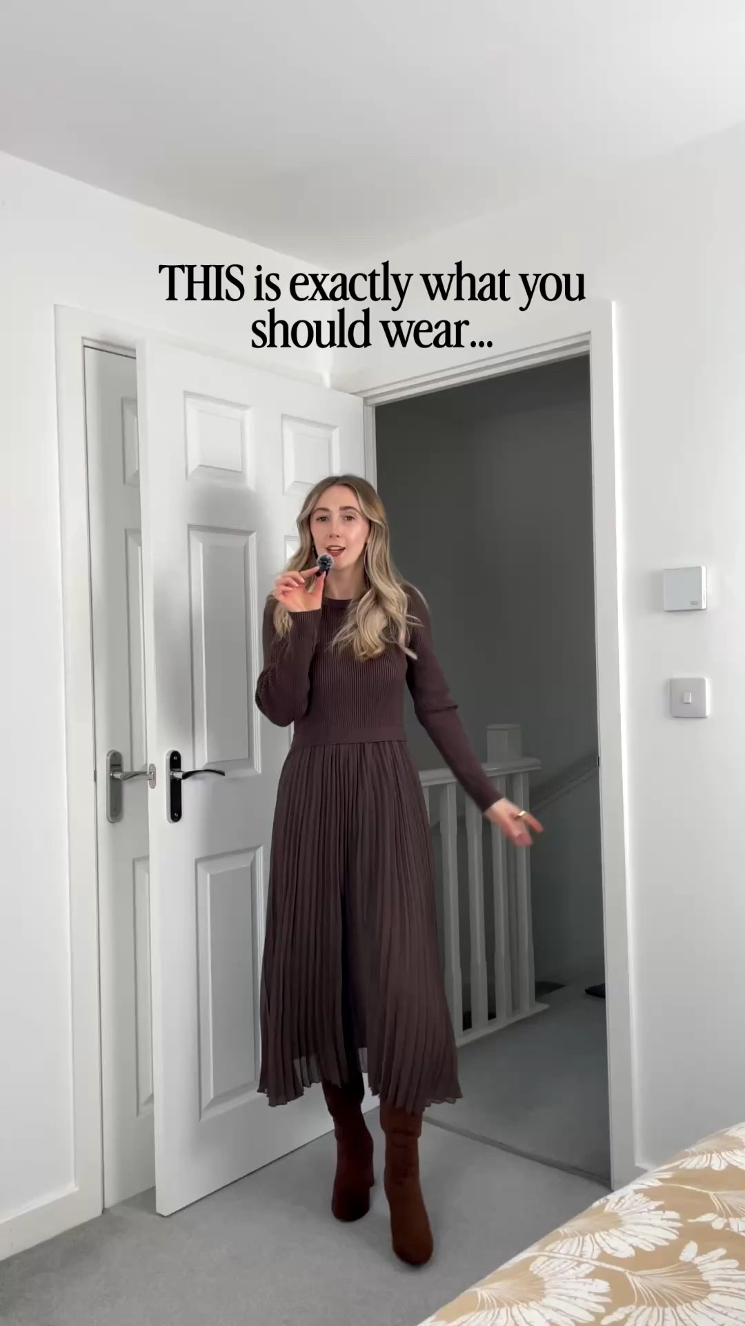 Day 4 Cheltenham festival race day outfits 

#LTKootd #LTKgrwm #LTKPetite