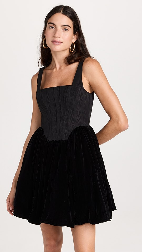 STAUD Landscape Dress | SHOPBOP | Shopbop