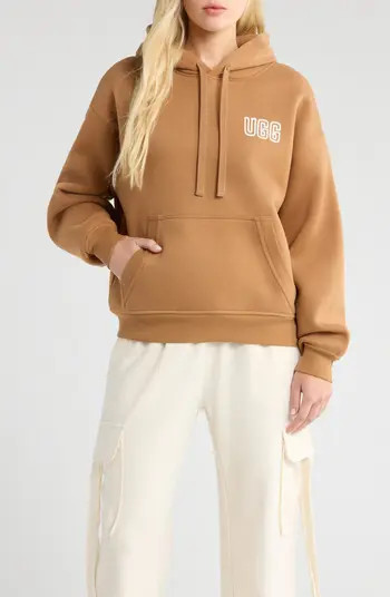 UGG® Logo Hoodie | Nordstrom | Nordstrom