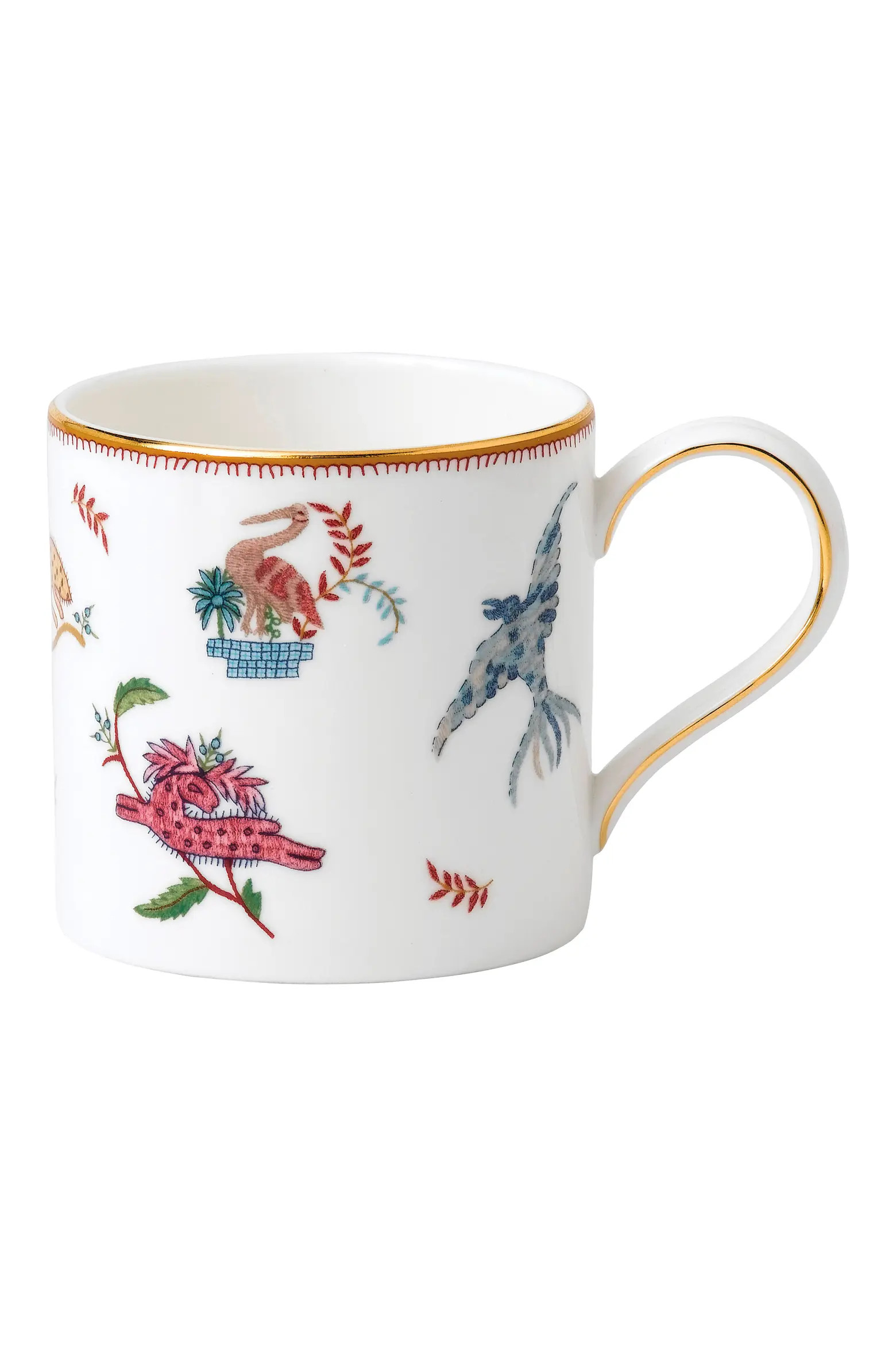 Wedgwood Mythical Creatures Bone China Mug | Nordstrom | Nordstrom